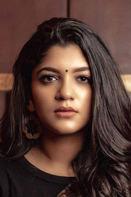 Aparna Balamurali - Actor Profile Photo
