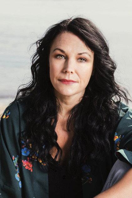 Maria Sveland - Actor Profile Photo