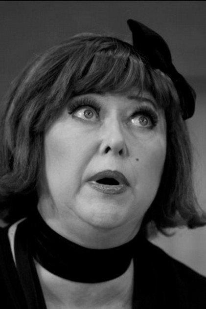 Jūratė Brogaitė - Actor Profile Photo