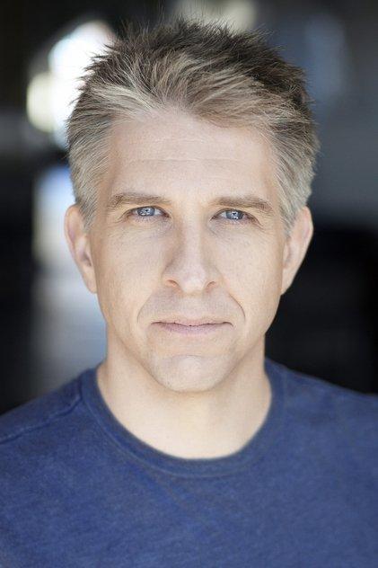 Shawn Campbell - Actor Profile Photo