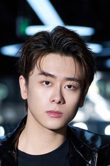 Wu Zenan - Actor Profile Photo