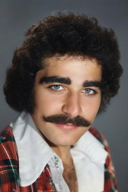 Yılmaz Şerif - Actor Profile Photo
