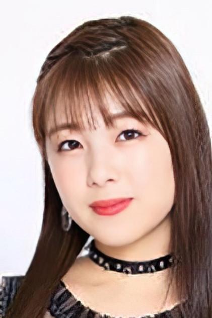 Kana Nakanishi - Actor Profile Photo