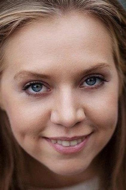 Elena Dementyeva - Actor Profile Photo
