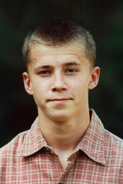 Bartosz Obuchowicz - Actor Profile Photo