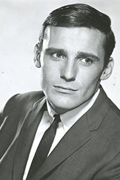 Owen Orr - Actor Profile Photo