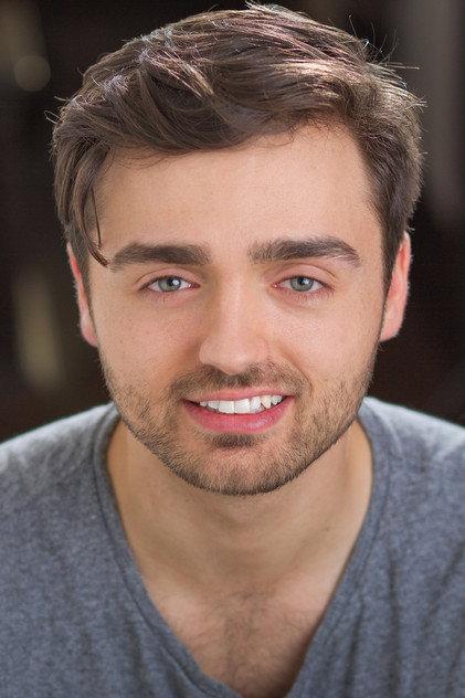 Dominic St-Laurent - Actor Profile Photo