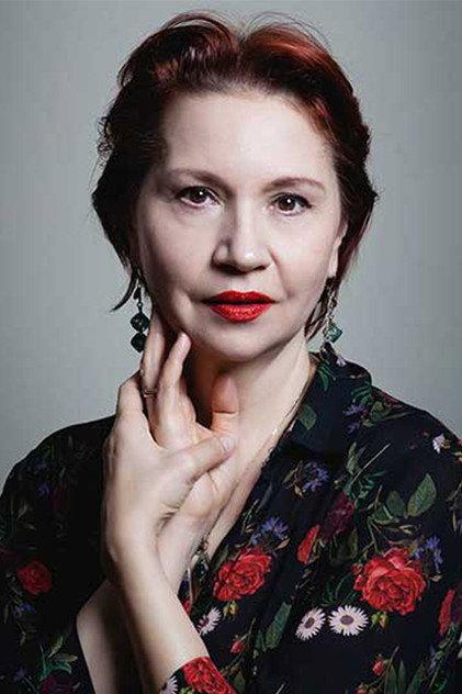 Svetlana Demidov - Actor Profile Photo