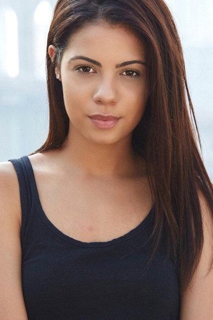 Yainis Ynoa - Actor Profile Photo