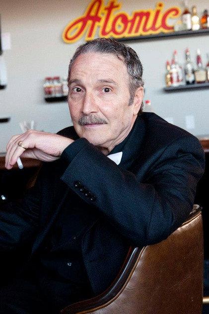 George Gardelis - Actor Profile Photo