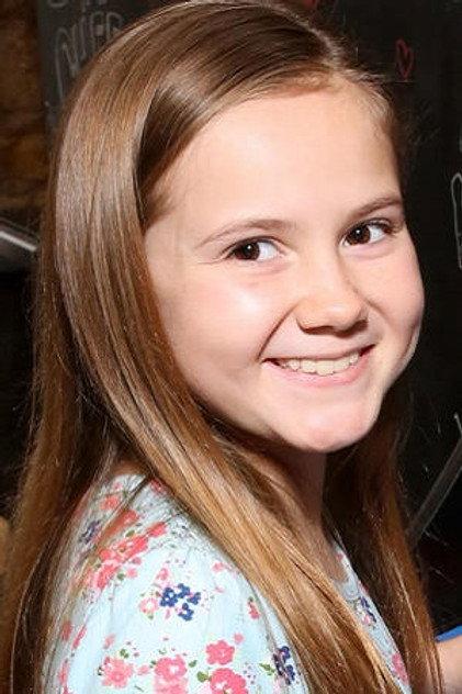 Kendal Farr - Actor Profile Photo