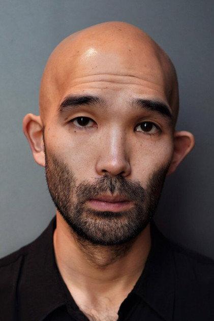 Ryubun Sumori - Actor Profile Photo