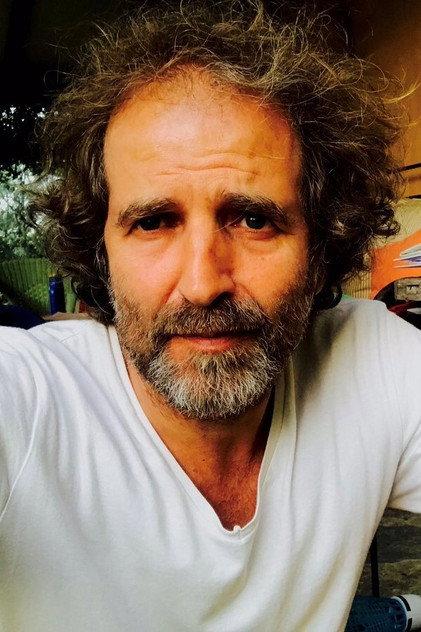 Mauro Muñiz - Actor Profile Photo
