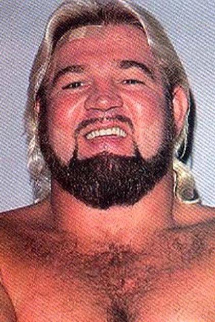 Larry Oliver - Actor Profile Photo