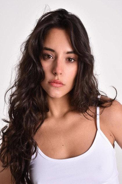 Laura Musan - Actor Profile Photo