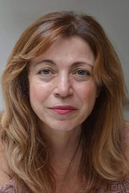 Dimitra Papadopoulou - Actor Profile Photo