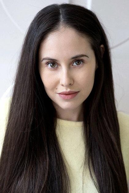 Ilana Yuryeva - Actor Profile Photo