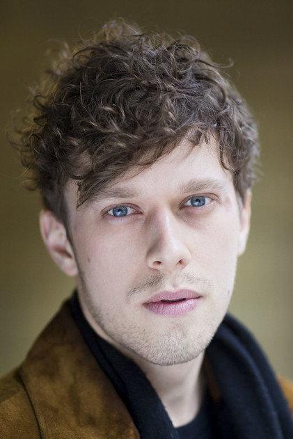 Vladislav Plevčík - Actor Profile Photo
