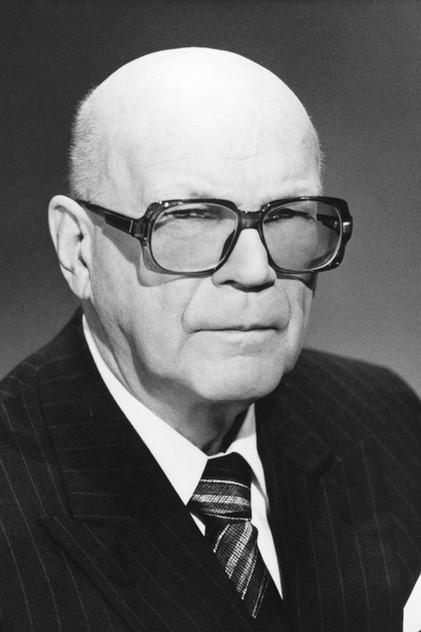 Urho Kekkonen - Actor Profile Photo