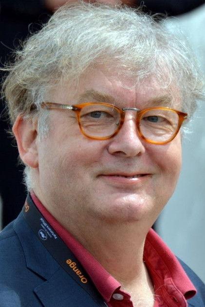 Dominique Besnehard - Actor Profile Photo