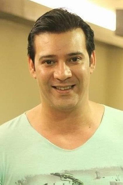 Moammar Rana - Actor Profile Photo