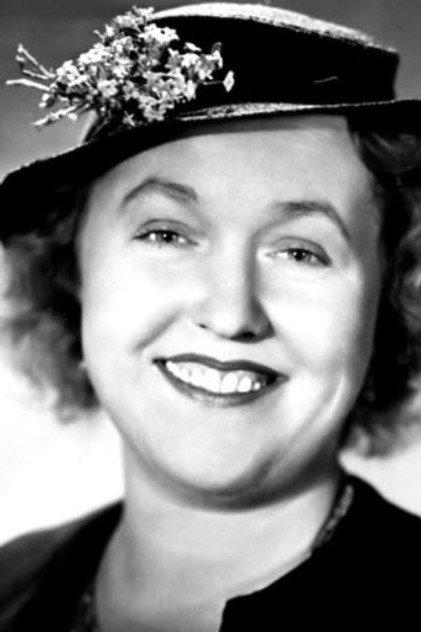 Betty Helsengreen - Actor Profile Photo