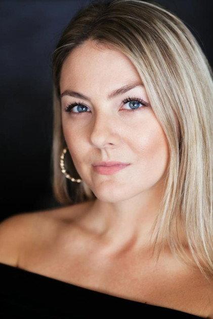 Maria Louis - Actor Profile Photo