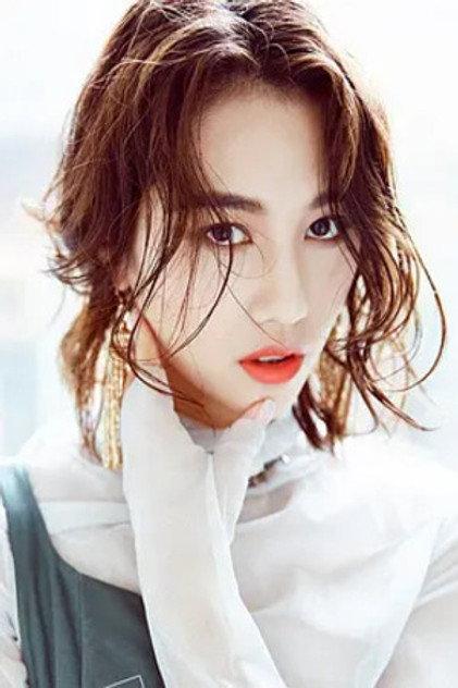 Dong Qi - Actor Profile Photo