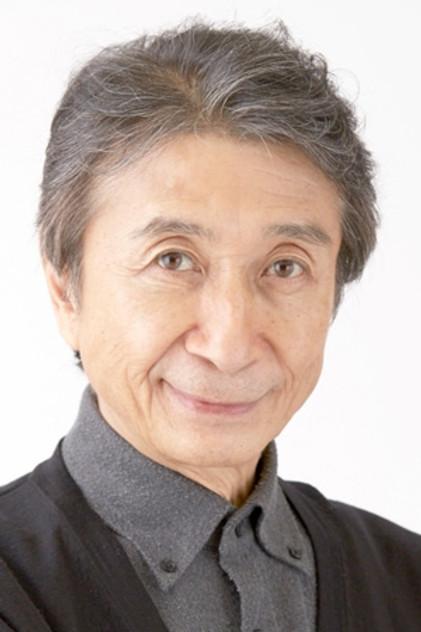 Shigeru Ushiyama - Actor Profile Photo