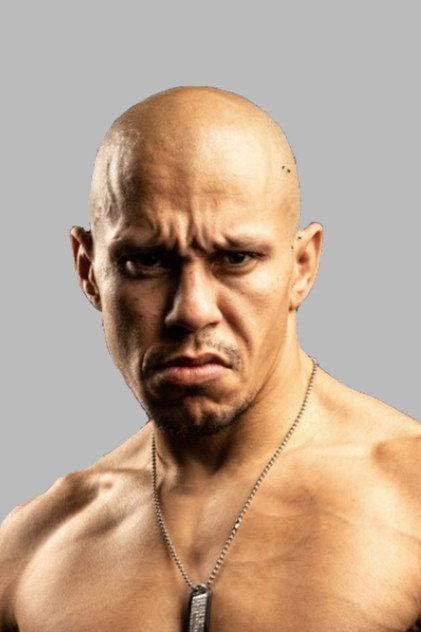 Brandon Silvestry - Actor Profile Photo