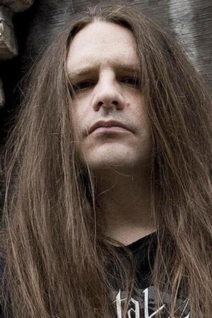 George Fisher - Actor Profile Photo