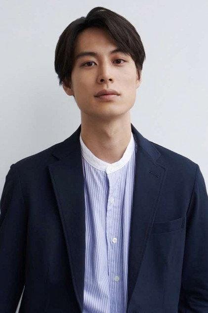 Sho Ono - Actor Profile Photo