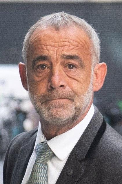 Michael Le Vell - Actor Profile Photo