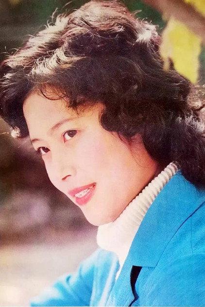 Shao Huifang - Actor Profile Photo