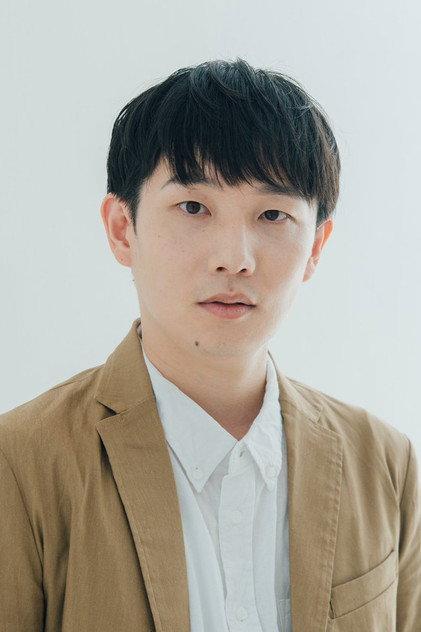 Yuki Tomoyama - Actor Profile Photo