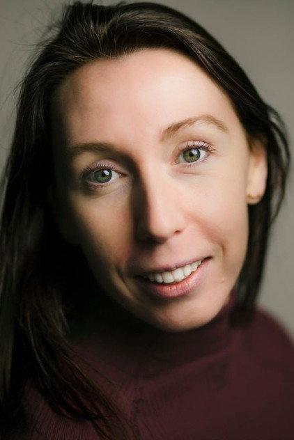 Anastasia Blinova - Actor Profile Photo