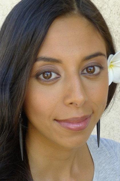 Christen Hepuakoamana'a Marquez - Actor Profile Photo