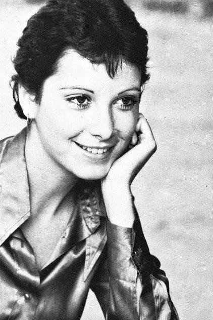 Paola Montenero - Actor Profile Photo