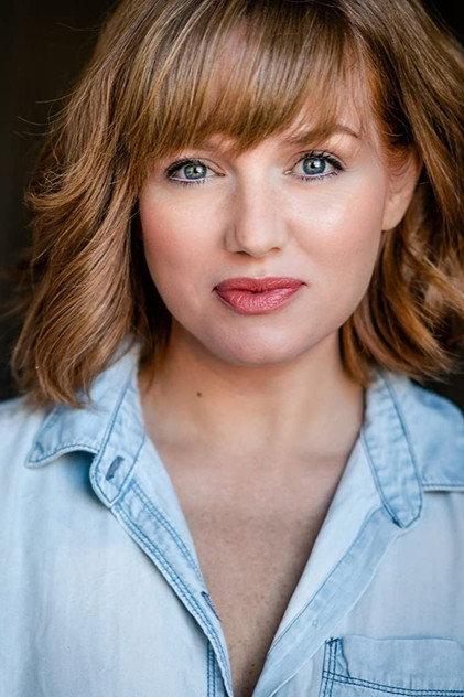 Natalie Britton - Actor Profile Photo