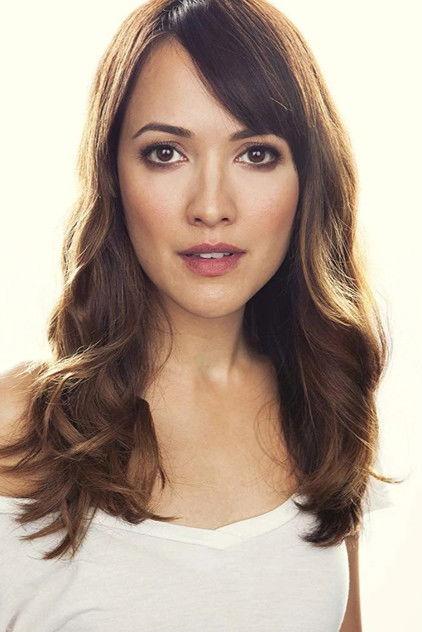 Malaya Rivera Drew - Actor Profile Photo