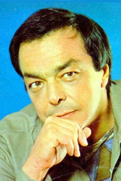Edney Giovenazzi - Actor Profile Photo