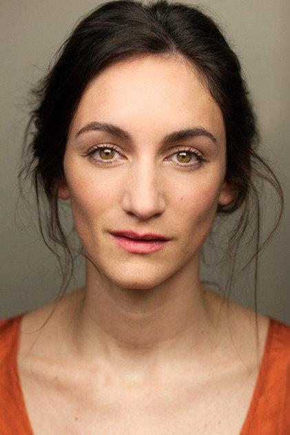 Cara Horgan - Actor Profile Photo