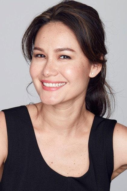 Eunice Olsen - Actor Profile Photo
