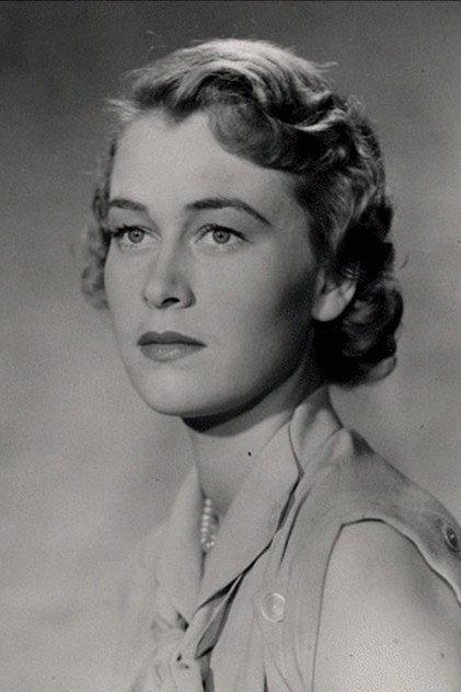 Nina Pens Rode - Actor Profile Photo