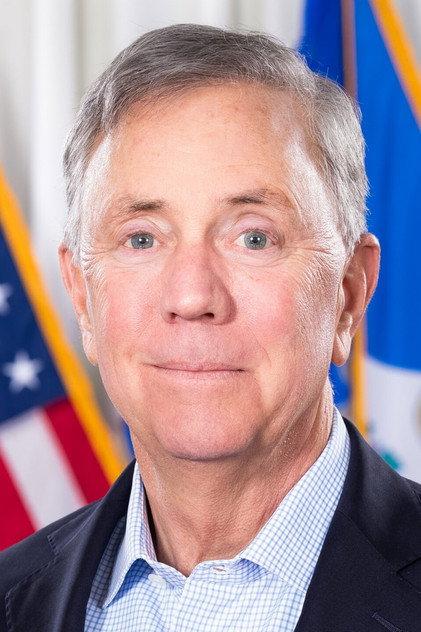 Ned Lamont - Actor Profile Photo
