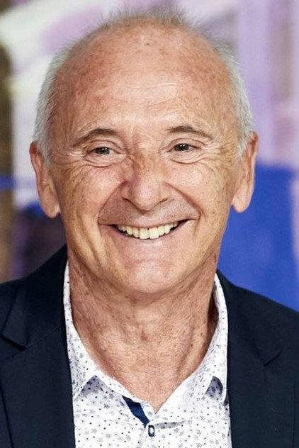 Xavier Deltell - Actor Profile Photo