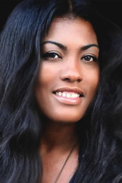 Alysia Rogers - Actor Profile Photo