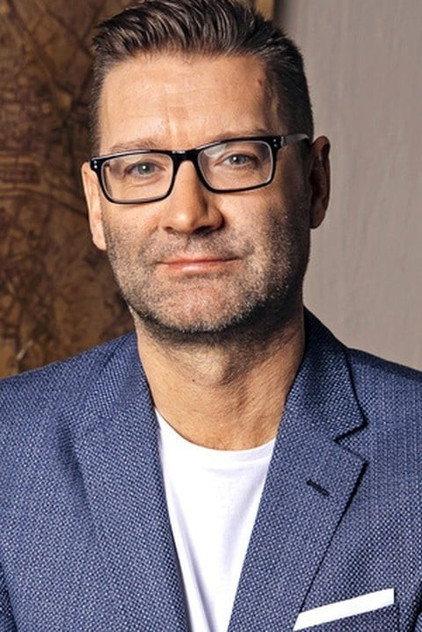 Andy Kraus - Actor Profile Photo