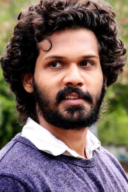 Karthik Rathnam - Actor Profile Photo