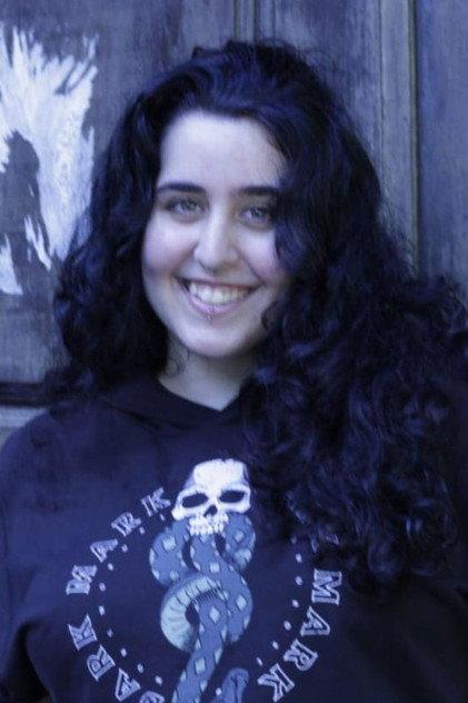 Marina Malagó - Actor Profile Photo